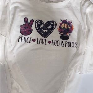 Hocus Pocus Shirt
